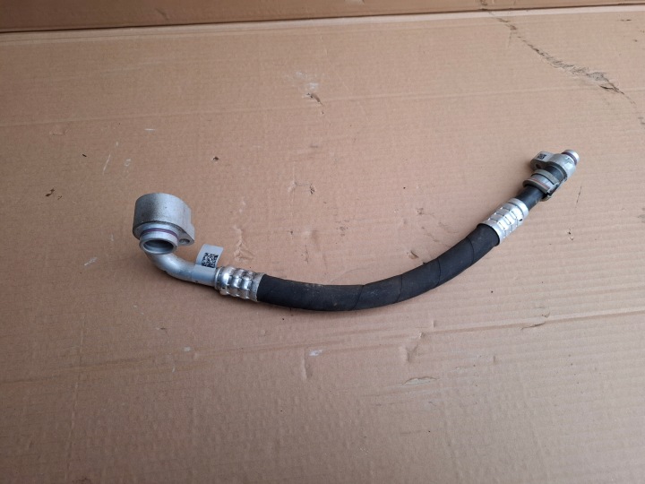 AUDI RS7 RS6 C8 23r 4K Conduit pieces tuyaux Climatisateur air conditionné 4K0816743CM