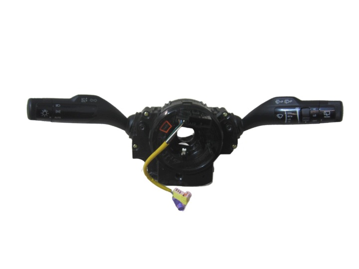 KIA SORENTO IV MQ4 Commodo phares Indicateurs de direction Bouton Anneau Airbag volant 934C2-P4050