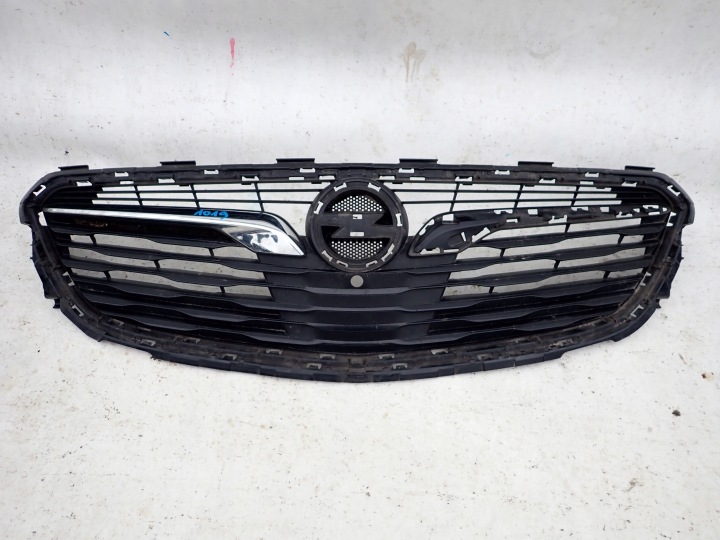 OPEL INSIGNIA B 17- Griglia GRIGLIA radiatore
