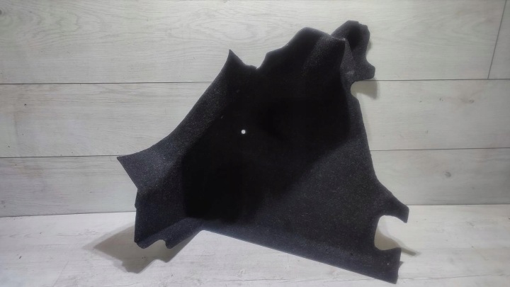 PANNELLO PORTA PORTIERA PORTELLONE COFANO POSTERIORE sinistra FIAT 500 Cabrio