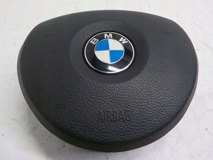 BMW 1 E87 E81 3 E90 E91 X1 E84 Airbag volant AIR BAG