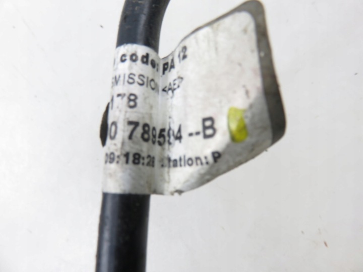RENEULT MASTER III 2.3 dCi 8200789594 8200789594B 5