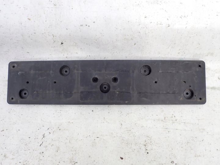 BMW 3 F30 F31 11-18 cap holder signs front