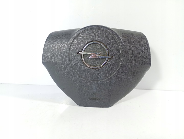 Opel Astra H 04-14 airbag airbag volantu OE 13168455