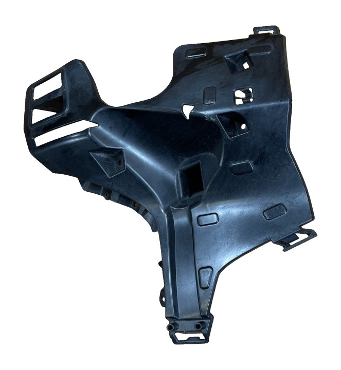 VOLVO XC40 e C40 EX40 2022- supporto staffa paraurti anteriore destra 32136093