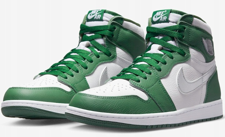 【NIKE】◆AIR Jordan◆High G Green◆男女共用◆ Buty-Nike-Air-Jordan-1-High-OG
