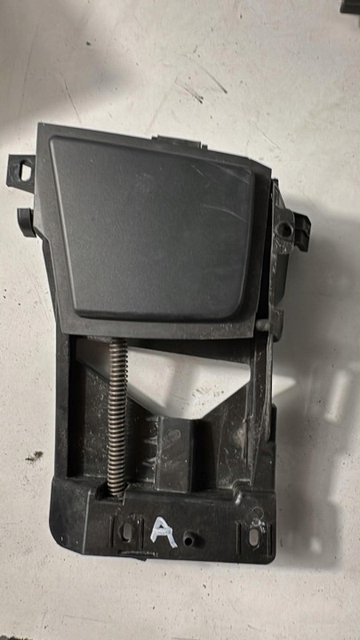 meccanismo SKLADANIA tetto SAAB 9-3 CABRIO (YS3F) 12830941 12830940 sportello