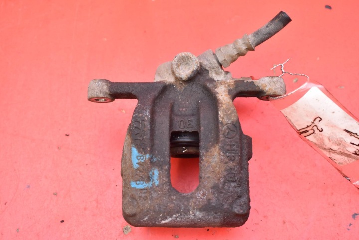 PINZA FRENO freno sinistra posteriore MERCEDES B-KLASA W245 2.0 CDI 140 KM 05-08