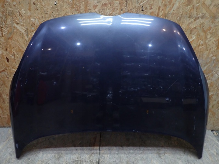 bonnet FORD FIESTA MK7 2008-2012R P9A61-A16610-AH