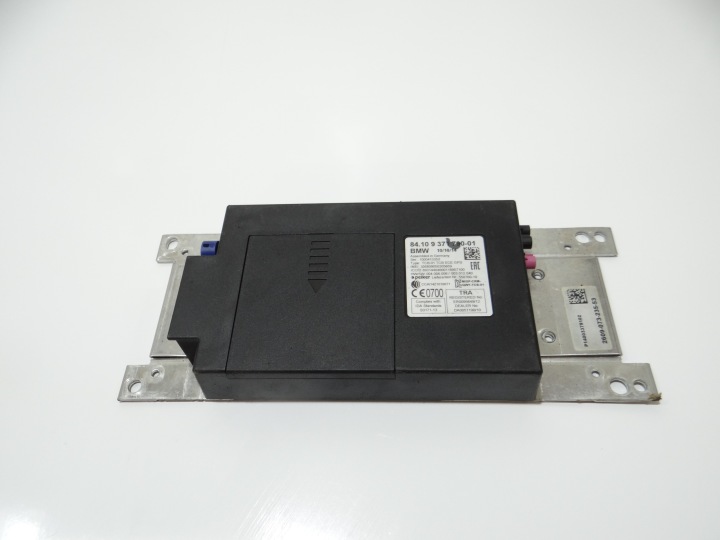modul bedienteil TELEMATIK BMW F20 F30 9371790