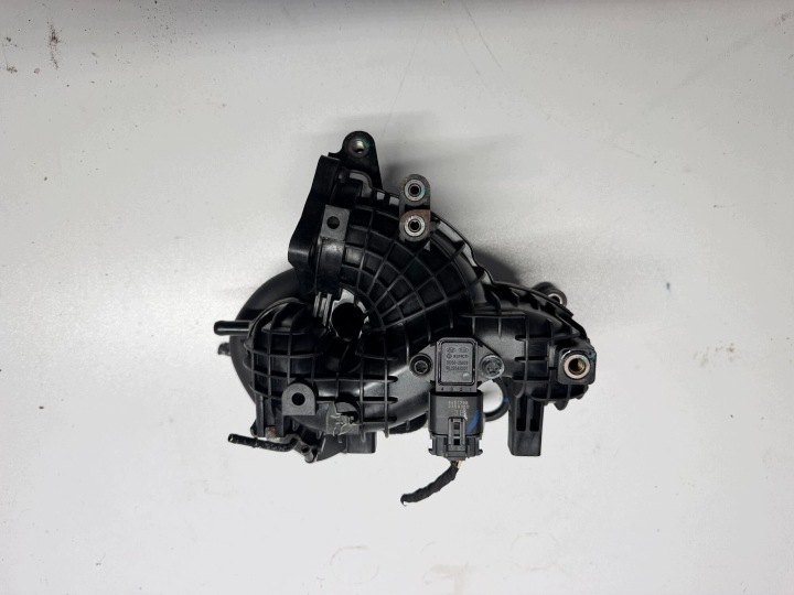 Saugrohr Unterteil HYUNDAI I30 III 1.0 T-GDI G3LC 28300-04550 2017-2022