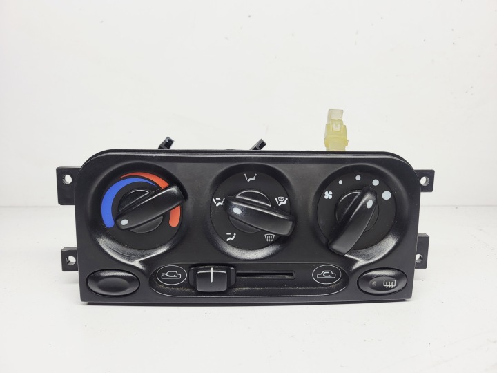 Panel klími Daewoo MATIZ europa
