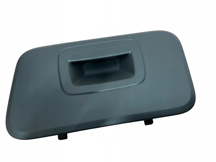copertura GREMBIALINA Copertura CASSETTO PORTAOGGETTI PORTELLONE COFANO POSTERIORE sinistra posteriore BMW 5 G30 LCI