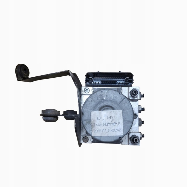FORD FOCUS MK3 KOMBI HB 15-18R LIFT Pompa Centralina ABS F1FC2C405AG