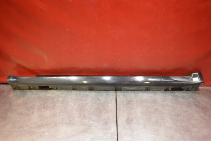 cap threshold left X03/9 7183899 BMW F01 08-12