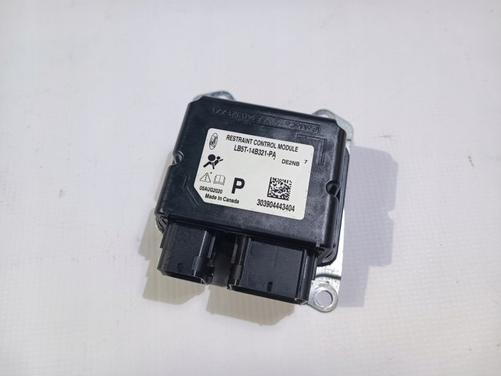 Module Unité de contrôle Airbag powietrznych Airbag Ford Explorer 2020