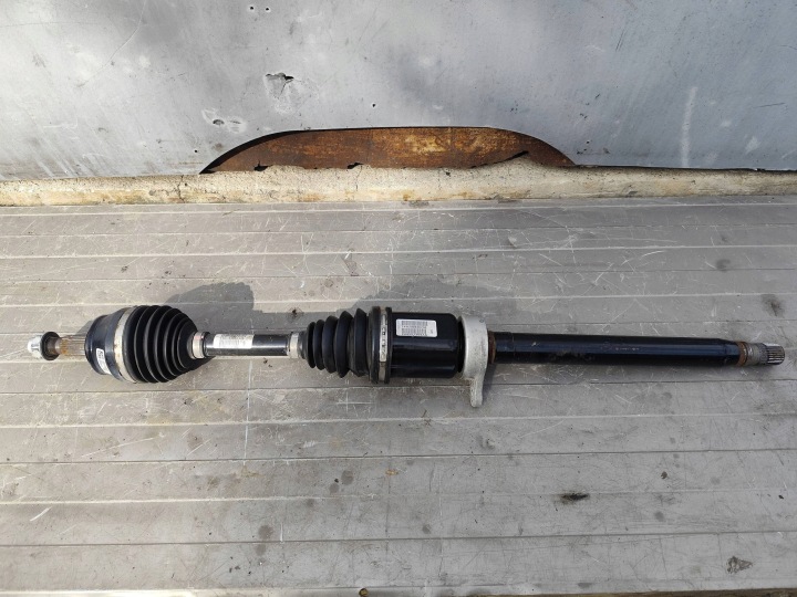 JEEP CHEROKEE KL LIFT 2.2D semi-axis right P68292308AA