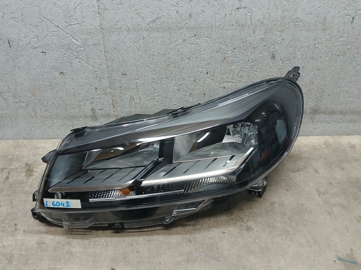 Licht vorne links OPEL VIVARO C ZAFIRA LIFE EXPERT PROACE LIFT 9847198380