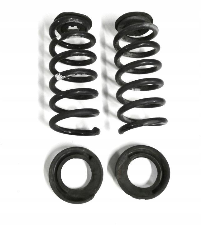 springs rear part AAKC OPEL INSIGNIA A COUNTRY TOURER 4X4