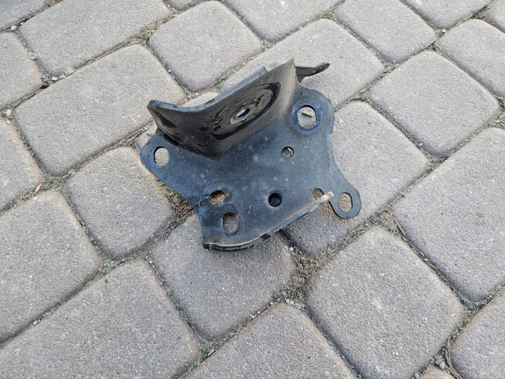 Halter Halter Stütze Achsträgers heck hinten rechts heck Renault ZOE II