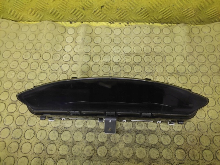 HONDA CIVIC VIII sedan dials display 78100SNDG100