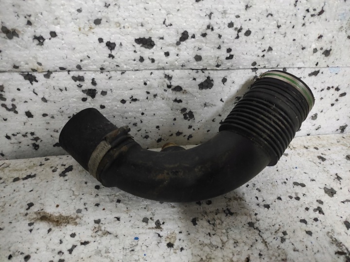 Tubazione tubo radiatore intercooler CITROEN PEUGEOT 1.6 HDI