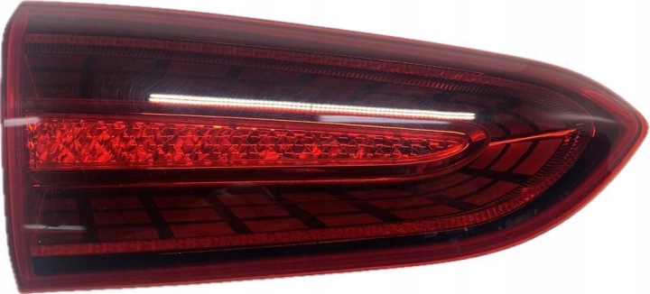 HYUNDAI SANTA FE IV Licht links links links für die Heckklappe heck hinten LED 18-21 ROK