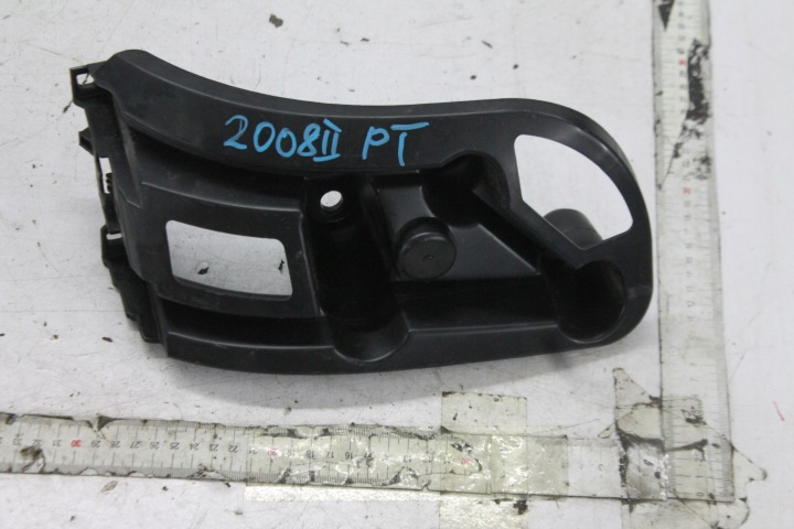 STOSSSTANGENFÜHRUNG RECHTS 9825842580 PEUGEOT 2008 II 19