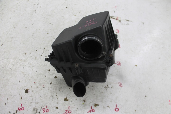 cover of a filter, air OPEL CORSA D LIFT 1.3 CDTI 11-14