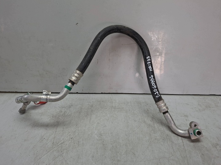 canalisation déshumidificateur d'air conditionné 52060996 FIAT PANDA III 500 LIFT 1.2 8V 2015