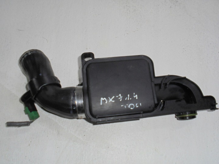 FORD FIESTA MK7 1,4 TDCI TUBO TUBAZIONE DELL’ARIA
