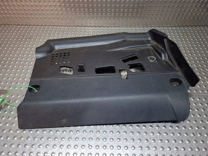 cover spoiler consoles right 9166701 BMW 5 F07 F10 F11