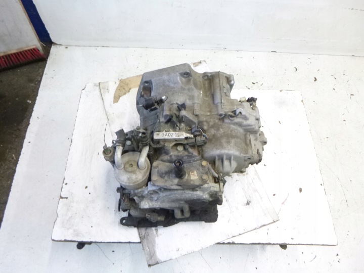 gearbox, VW POLO 6N 1.4 CMJ 1997r. 68 448km