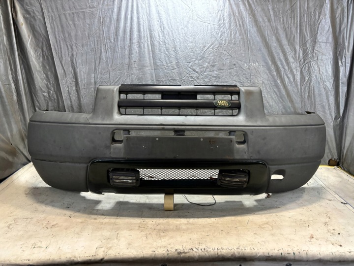 Frontstoßstange Land Rover Freelander und 1