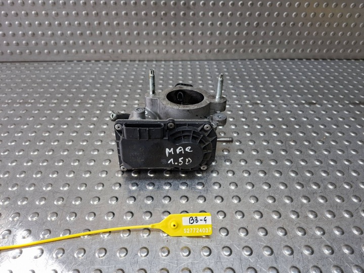 papillon des gaz MAZDA 2 3 CX3 14- 1.5 D S550136B0