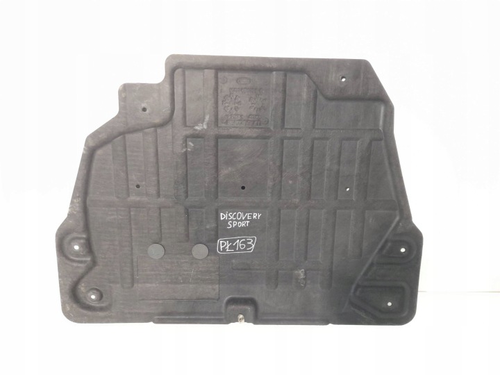 LAND ROVER DISCOVERY SPORT copertura GREMBIALINA coperchio , copertura sotto Motore HJ32-6B629A (PL163)