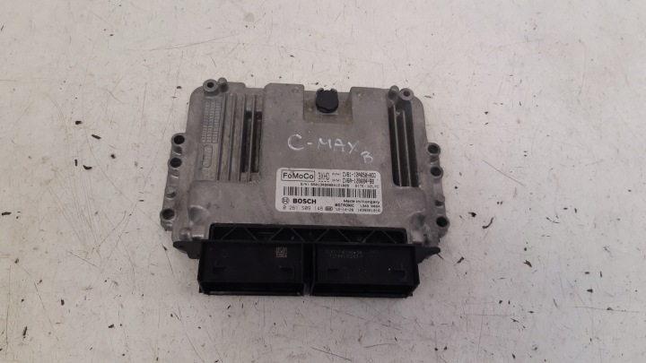 Unité de contrôle Moteur CV6112A658ADD Ford C-MAX MK2