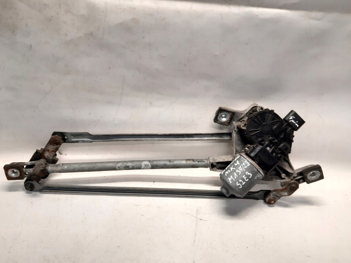 Meccanismo motorino tergicristalli Anteriore FORD MONDEO MK4
