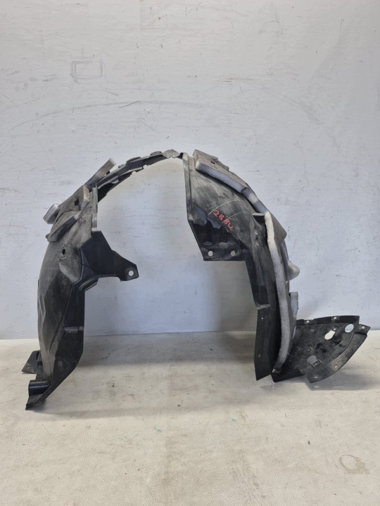 NISSAN QASHQAI III J12 21- parasale sinistro anteriore anteriore 63841 6UA0B