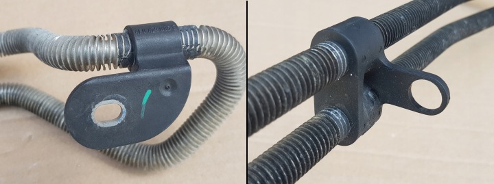 AUDI C6 / 2,0 - 2,4 - 2,7 - 2,8 - 3,0 - 3,2 8