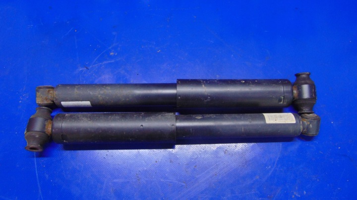 shock absorbers rear part KPL FORD TRANSIT MK8 12-24 ROK