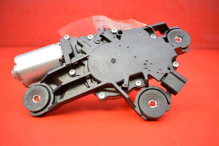 Motor des Scheibenwischers heck 3M51-R17K441-AE FORD GALAXY MK2 06-10