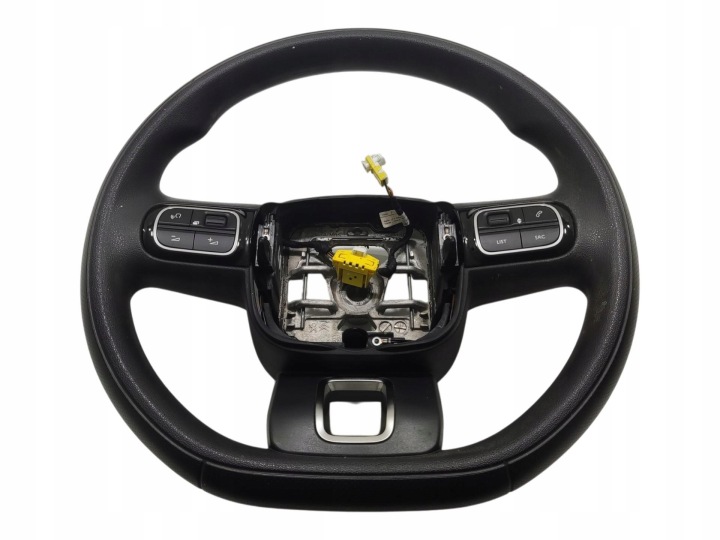 volante MULTIFUNKCJA STEROWNIE CITROEN C3 III 2016-2020 98164325ZD