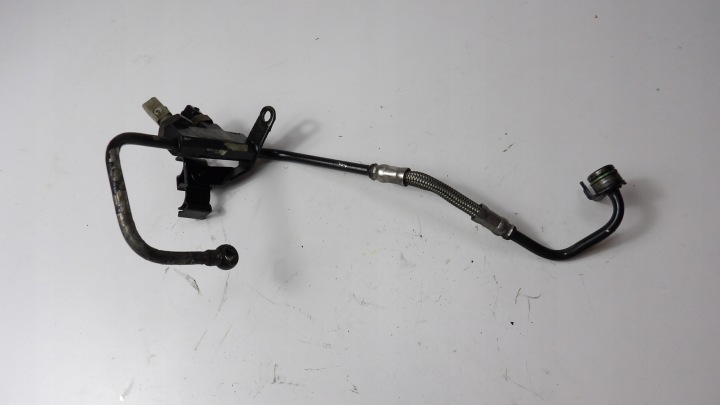 AUDI A4 B6 2.5 TDI 180KM AKE hose SMAROWANIA tube oil