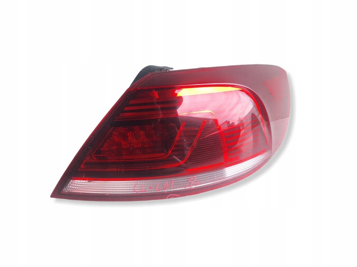 VOLKSWAGEN PASSAT CC LIFT 12-17 light right rear part LED 3C8945208T