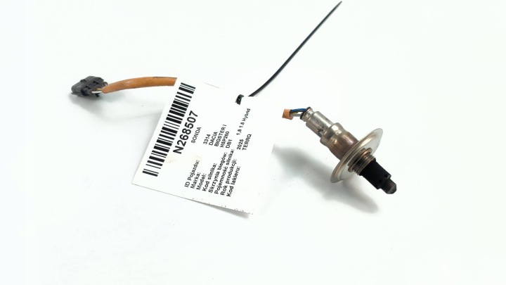 SONDA 226932098R DACIA BIGSTER et
