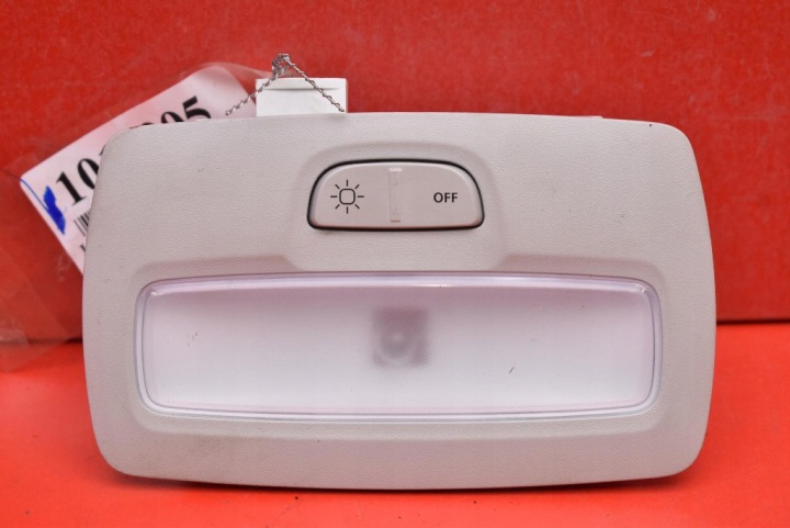 Licht der Beleuchtung Innen- vorne 264602953R DACIA SANDERO 3 III LIFT 22