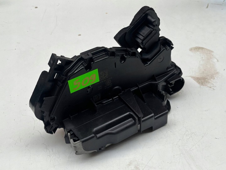 VOLKSWAGEN SEAT SKODA lock door left front 5TB837015E @M