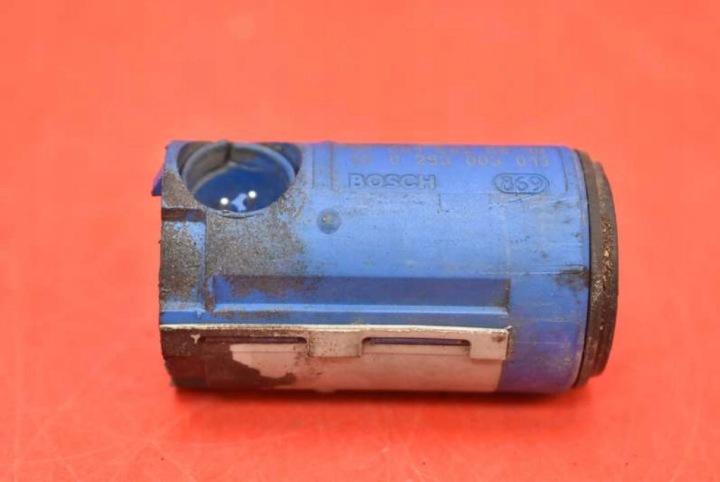 sensor of the parking PDC front 0015425918 MERCEDES S-KLASA W220 98-02