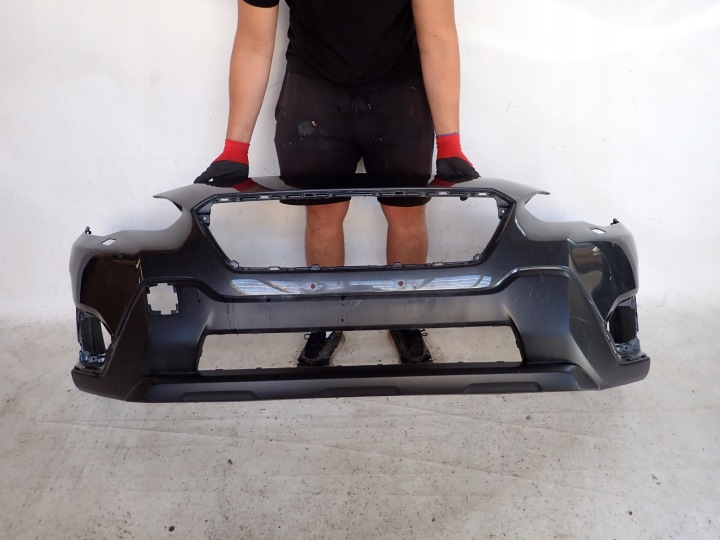 SUBARU XV CROSSTREK LIFT 20- Pare choc Avant Avant SPR 57704FL030